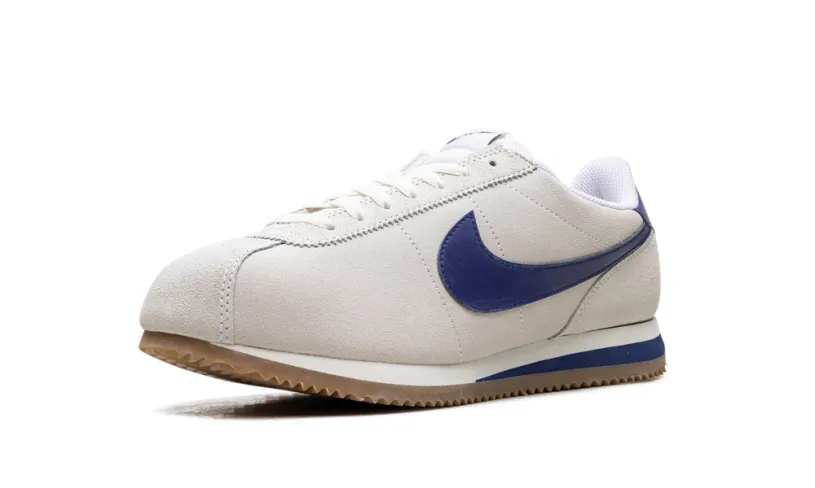 Nike Cortez Cortez WMNS 'Athletic Department Deep Royal Blue'